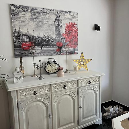 Exklusive Ferienwohnung Mit 3 Schlafzimmern Und 2 Baedern! Altenau  Exterior photo
