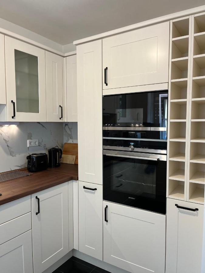 Exklusive Ferienwohnung Mit 3 Schlafzimmern Und 2 Baedern! Altenau  Exterior photo