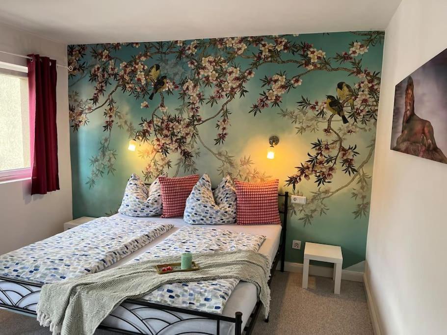 Exklusive Ferienwohnung Mit 3 Schlafzimmern Und 2 Baedern! Altenau  Exterior photo