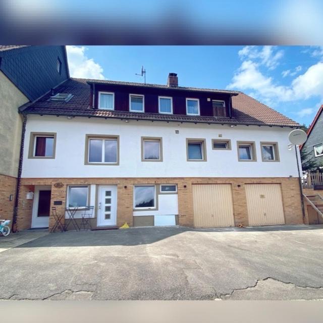 Exklusive Ferienwohnung Mit 3 Schlafzimmern Und 2 Baedern! Altenau  Exterior photo
