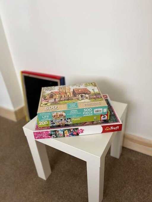 Exklusive Ferienwohnung Mit 3 Schlafzimmern Und 2 Baedern! Altenau  Exterior photo