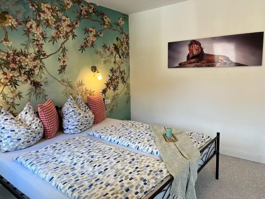 Exklusive Ferienwohnung Mit 3 Schlafzimmern Und 2 Baedern! Altenau  Exterior photo