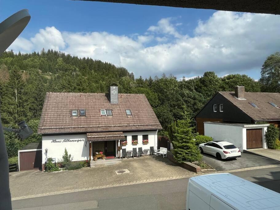 Exklusive Ferienwohnung Mit 3 Schlafzimmern Und 2 Baedern! Altenau  Exterior photo